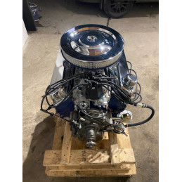 Ford V8 302ci iron head