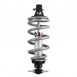 Amortisseurs QA1- Coilover PRO Ajustable / Mustang 1964-1966