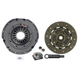 Kit d'embrayage performance ZOOM - Ford Mustang 250-260-289-302