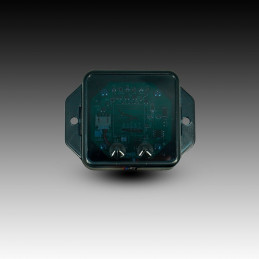 Capteur GPS pour indicateur de vitesse - ITELLITRONIX