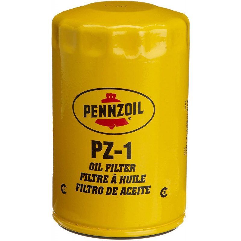 Filtre à huile - PENNZOIL OIL FILTERS - PNZ-8801
