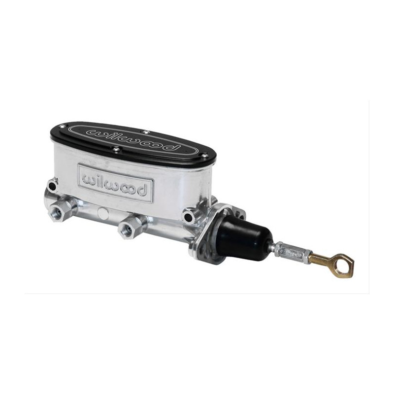 Maître cylindre double circuit  Wilwood 260-12900-P