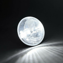 Kit de phares 5" 3/4 LED 18/24W - Type STOCK - White 6000 K