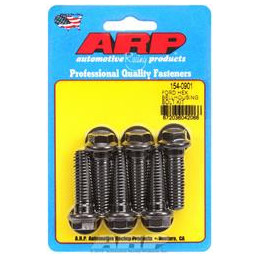 Visserie ARP pour cloche de boite noire - Ford V8 289-302-351w