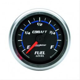 Jauge de niveau de carburant - COBALT - Auto Meter