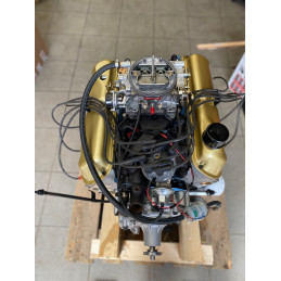 Ford v8 289ci Flotek