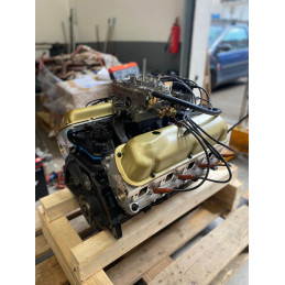 Ford v8 289ci Flotek