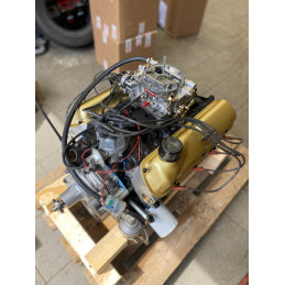 Ford v8 289ci Flotek