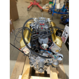 Ford v8 289ci Flotek