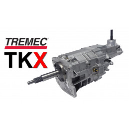 Tremec TKX - 5 Speed Manual Transmission - Boites de vitesses manuelles 5