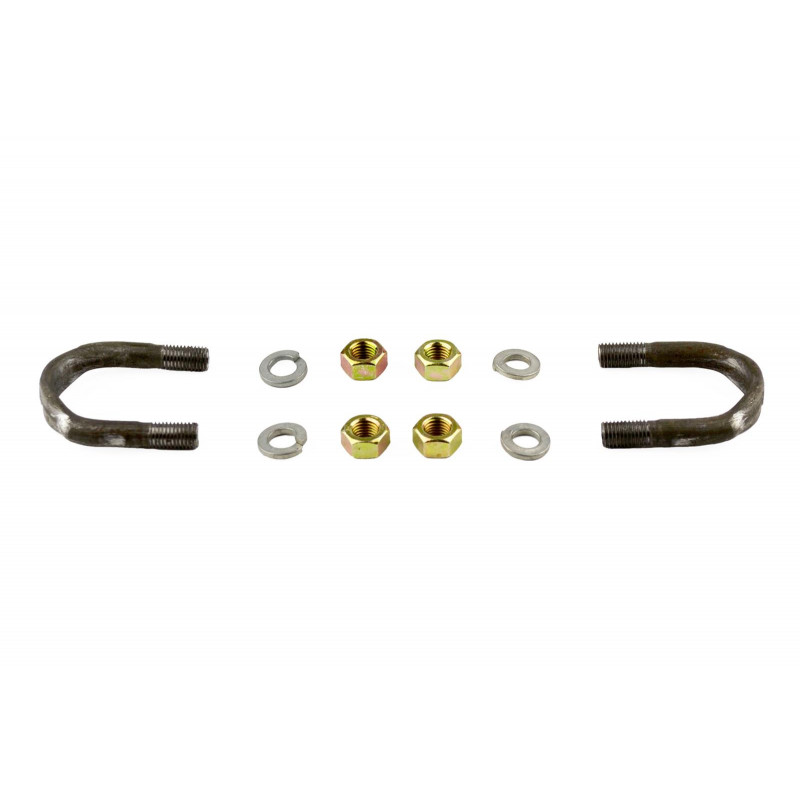 Kit visserie U-Joint 1310/1330 - FORD Mustang 1964 à 1973