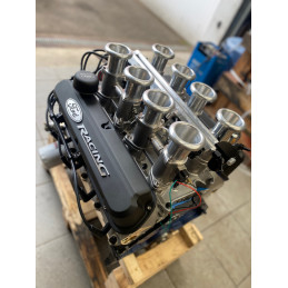 FORD V8 347ci 8 stacks injection