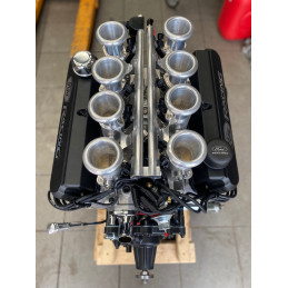 FORD V8 347ci 8 stacks injection