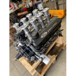 FORD V8 347ci 8 stacks injection