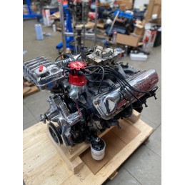 Ford V8 390ci FE