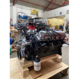 Ford V8 390ci FE