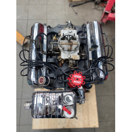 Ford V8 390ci FE