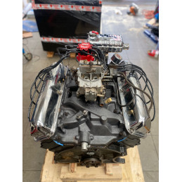 Ford V8 390ci FE