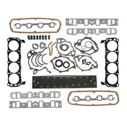 Pochette de joints moteur - Ford V8 260-289-302 - MrGasket