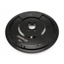 Volant moteur Billet Steel noir - Flywheel 157 dents - 0/28/50 OZ