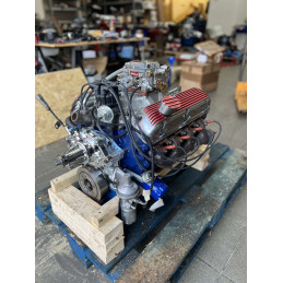 Ford V8 260ci