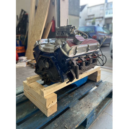 Ford V8 260ci