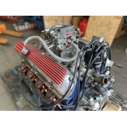 Ford V8 260ci