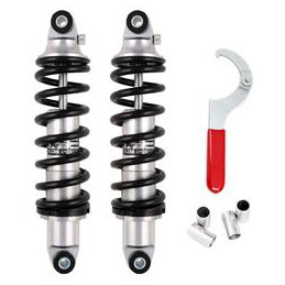 Suspension ARRIERE - Coilover System - Aldan Amercican / Mustang 1965-1973