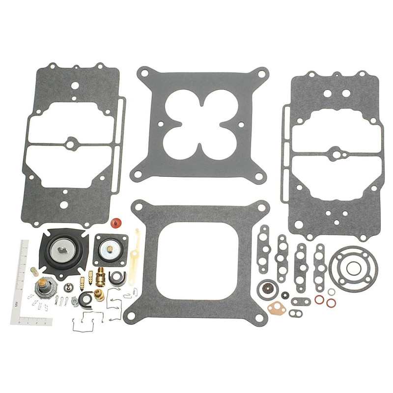 Kit de réfection pour carburateur - FORD / MOTORCRAFT / AUTOLITE - 4 Corps