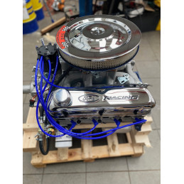 Ford 302ci alu head