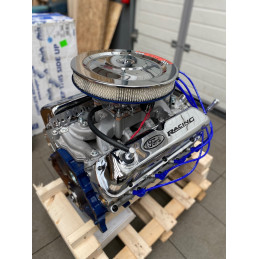 Ford 302ci alu head