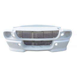 Grille de calandre - Eleanor 1967/68