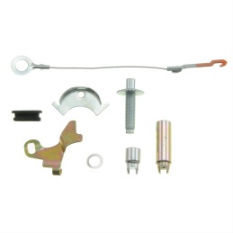 Kit de réparation auto-ajusteur tambour AV/AR droit - Ford Mustang L6 1965 à 1970