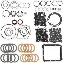 Kit joints pour boite...