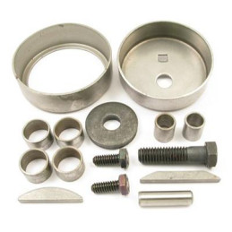 Kit de finition moteur DURA-BOND - Ford V8 289-302-351W