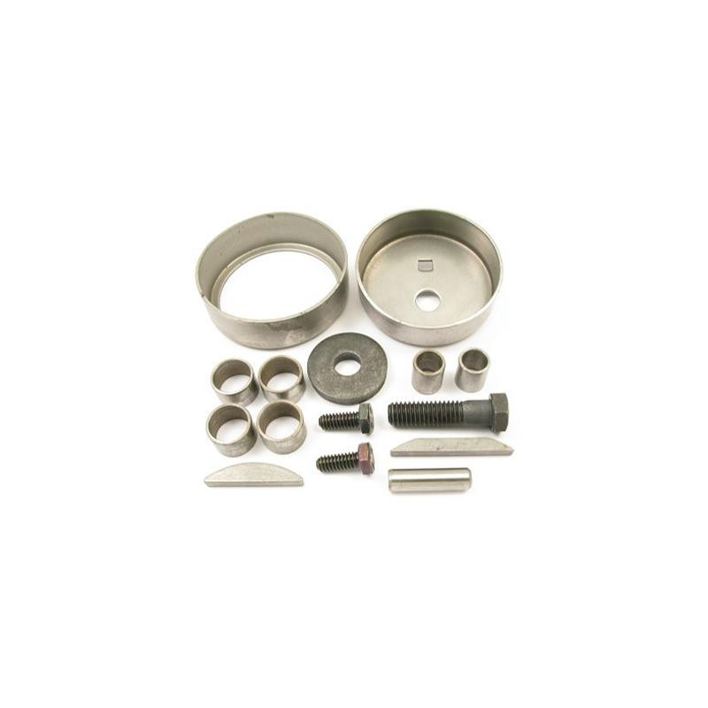 Kit de finition moteur DURA-BOND - Ford V8 289-302-351W