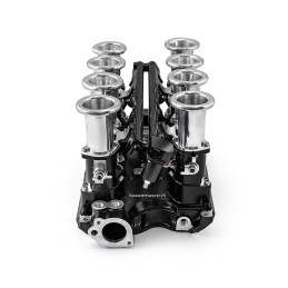 Injection Downdraft EFI Stack Ford SBF 351W - Speedmaster