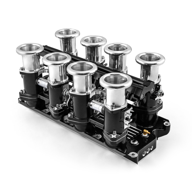 Injection Downdraft EFI Stack Ford SBF 289/302CI - Speedmaster