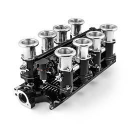 Injection Downdraft EFI Stack Ford SBF 289/302CI - Speedmaster