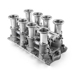 Injection Downdraft EFI Stack Ford SBF 351W - Speedmaster