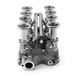 Injection Downdraft EFI Stack Ford SBF 351W - Speedmaster