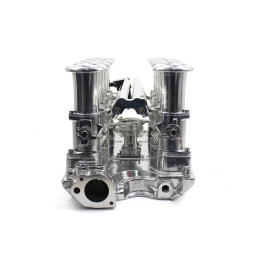 Injection Downdraft EFI Stack Ford SBF 351W - Speedmaster