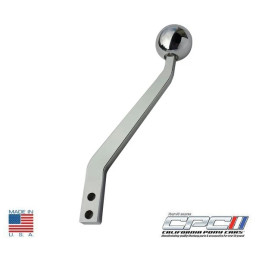 Shifter TREMEC T5 Billet Aluminium - SHOW QUALITY