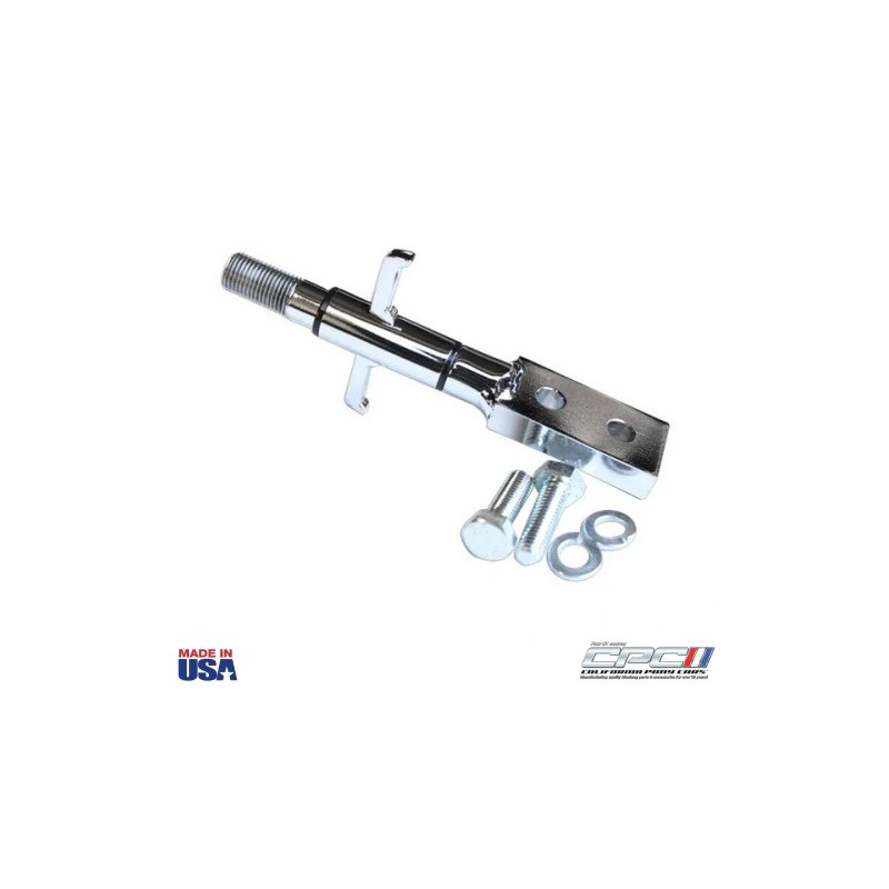 Shifter 289 FIA pour TREMEC Billet Aluminium - SHOW QUALITY