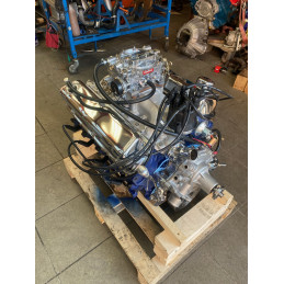 Ford v8 302ci