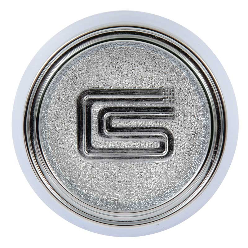 Centre de roue SC Shelby - Shelby Style 10 spoke