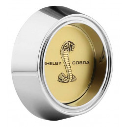 Centre de roue Shelby Cobra - Legendary
