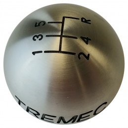 TREMEC Shifter knob ALUMINIUM pour TREMEC T5 / TKX
