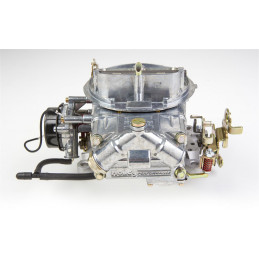 Carburateur double corps - HOLLEY - 500 CFM