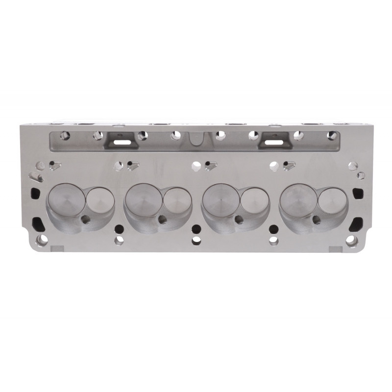 Culasses Aluminium E 205 Edelbrock Ford V8 289 302 351w